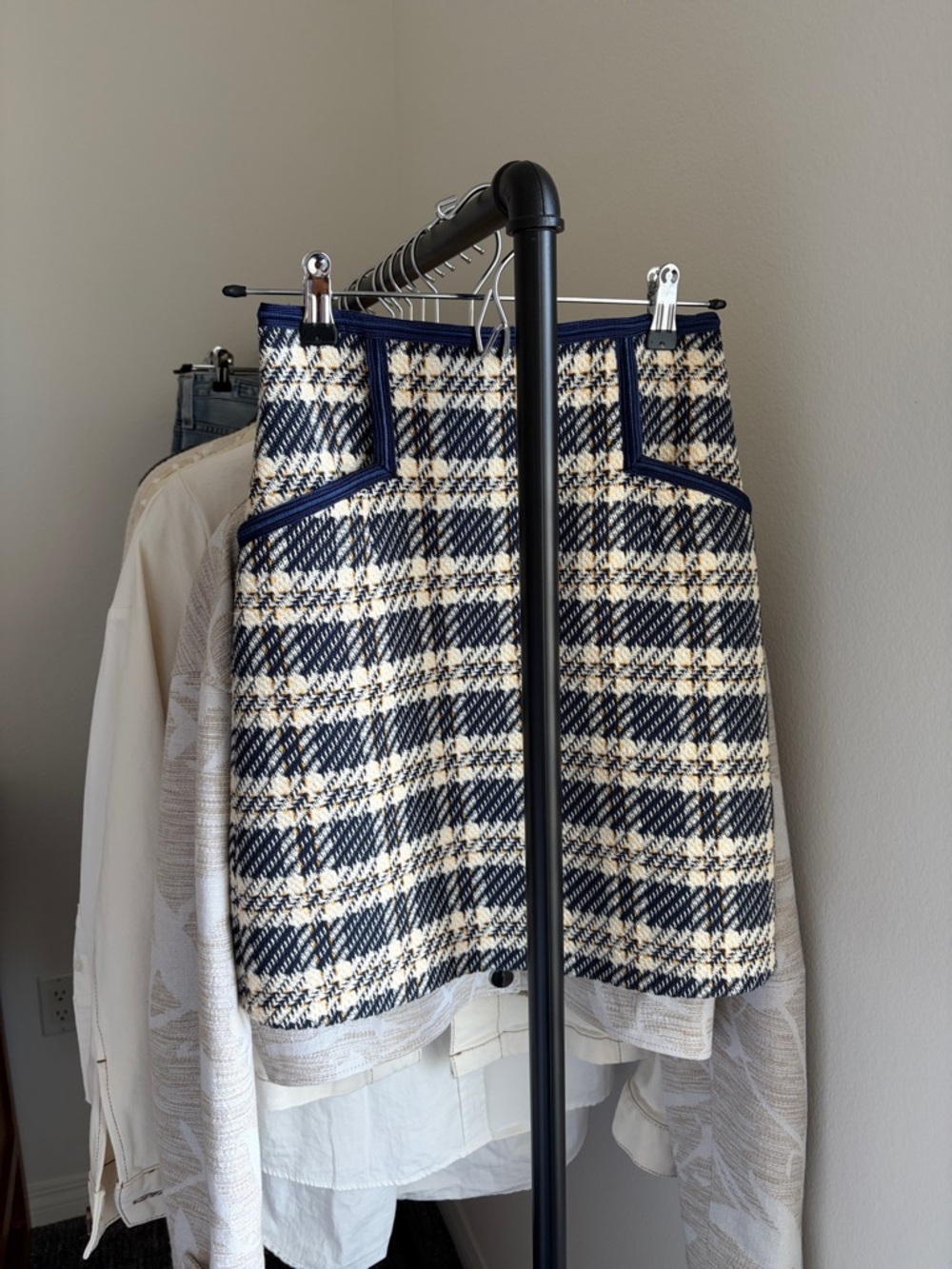 Sandro Skirt (NWOT)